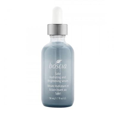 Sake Hydrating And Brightening Serum