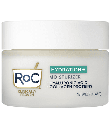 Hydration+ Moisturizer