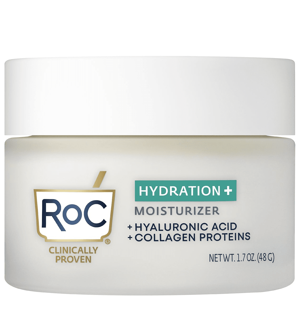 Hydration+ Moisturizer