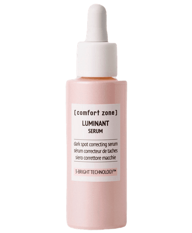 Luminant Serum