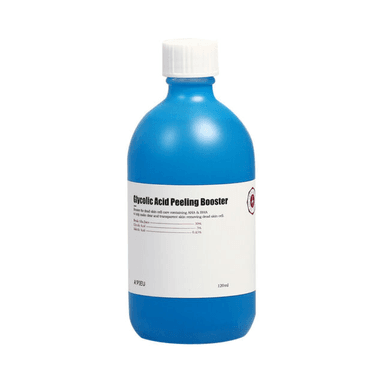 Glycolic Acid Peeling Booster