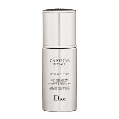 Capture Totale 360° Light-Up Open-Up Replenishing Eye Serum
