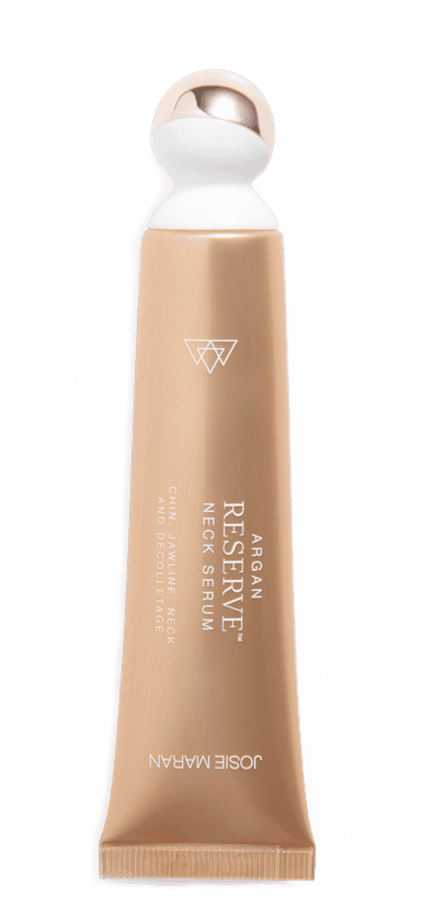Argan Reserve Neck Serum
