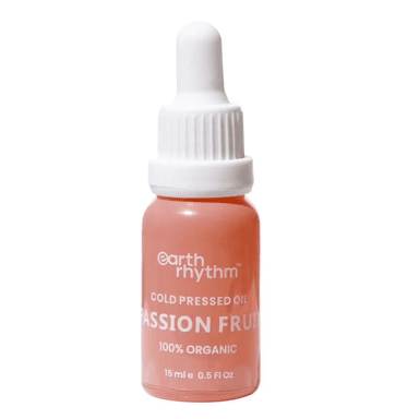 Passion Fruit Cold Pressed Facial Oil