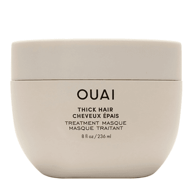 Thick Hair Treatment Masque