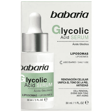 Glycolic Acid Serum