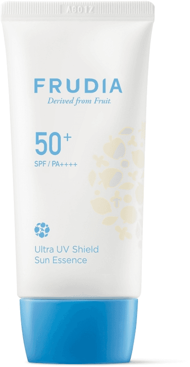 Ultra UV Shield Sun Essence 50+ PA++++