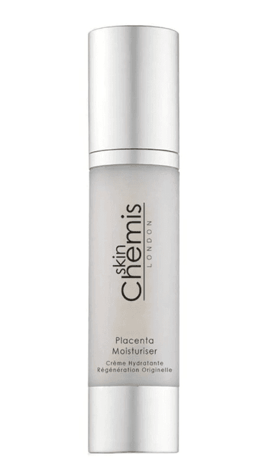 Placenta Moisturiser
