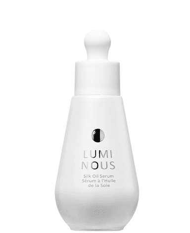 Luminous Silk Oil Serum