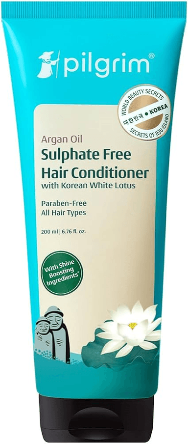 Argan Oil Hair Conditioner