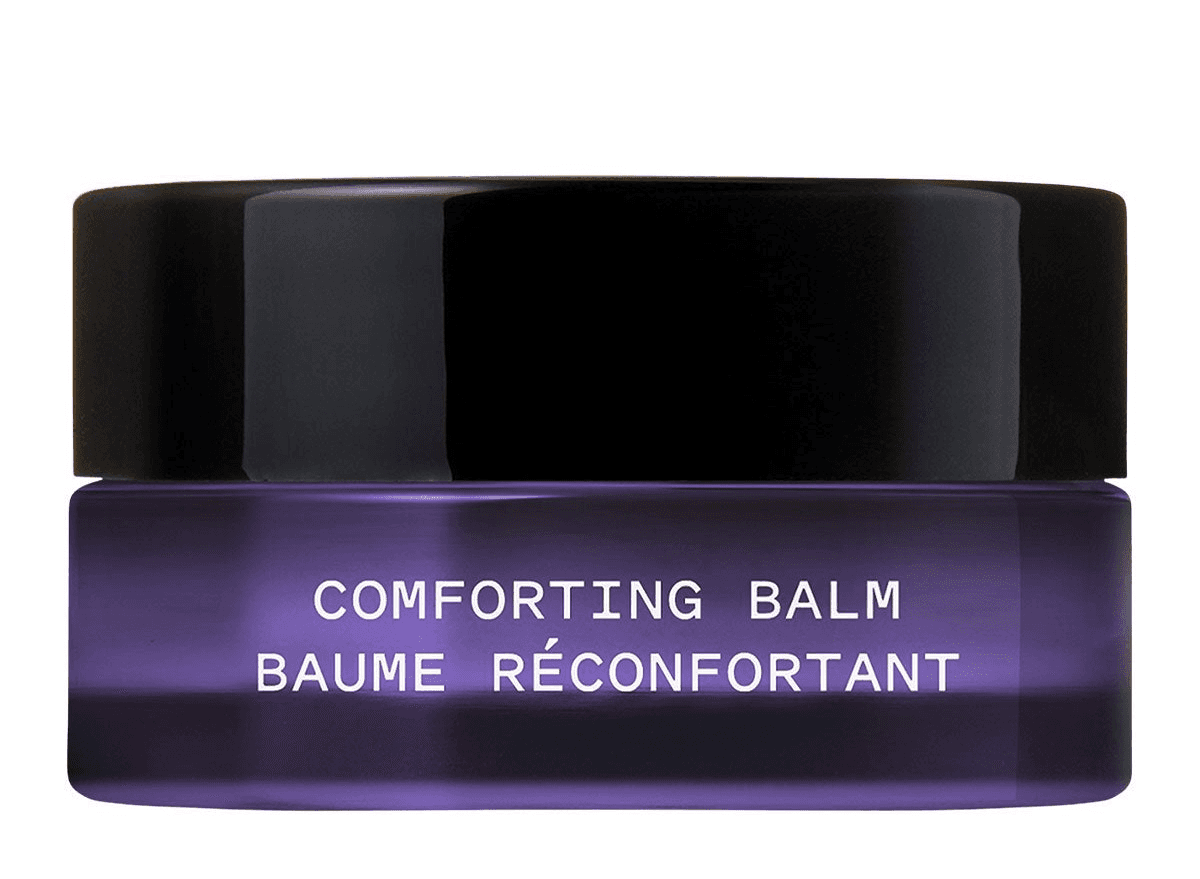 Comforting Balm With Camellia Seed Oil