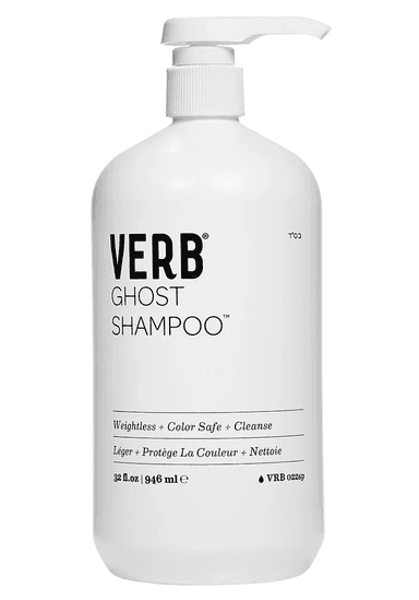 Ghost™ Shampoo