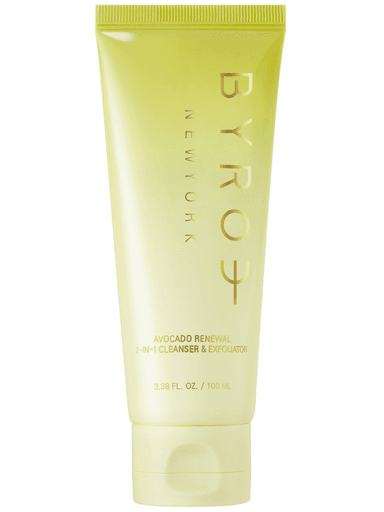 Avocado Renewal 2-in-1 Cleanser & Exfoliator