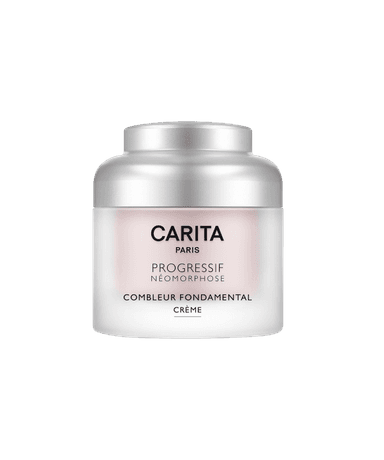Rich Replenishing Cream