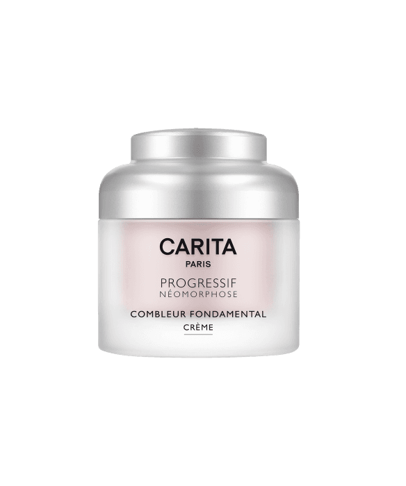 Rich Replenishing Cream