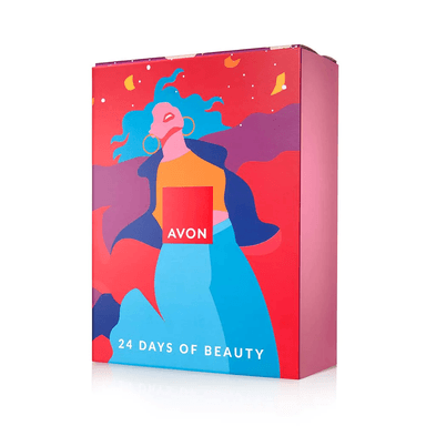 24 Days of Beauty Advent Calendar 2023