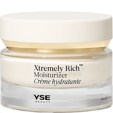 Moisturizer Xtremely Rich