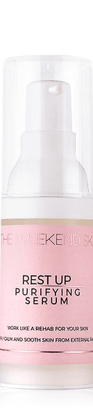 Rest Up Purifying Serum