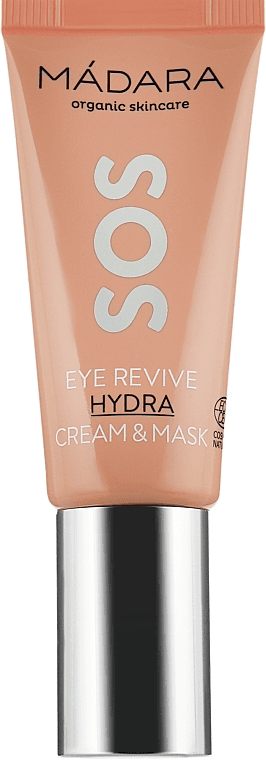SOS HYDRATION Eye Cream & Mask