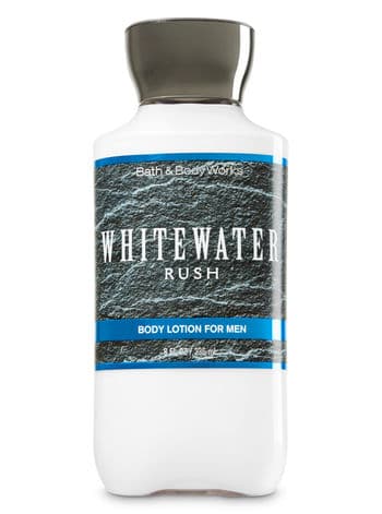Whitewater Rush Body Lotion