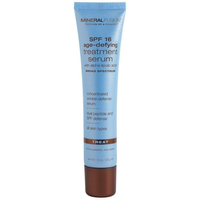 SPF 16 Age-Defying Treatment Serum