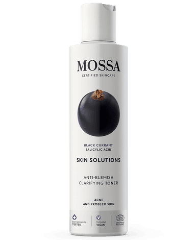 Skin Solutions Anti-blemish Clarifying Toner