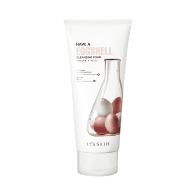 Have a Egg Cleansing Foam