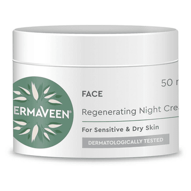 Regenerating Night Cream