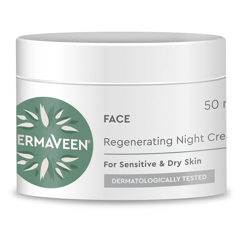 Regenerating Night Cream
