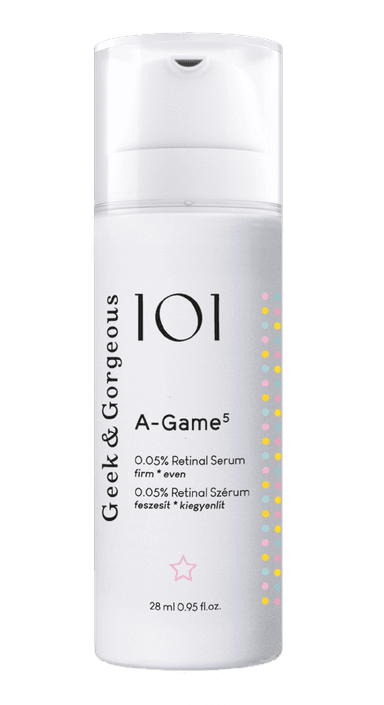 A-Game 5