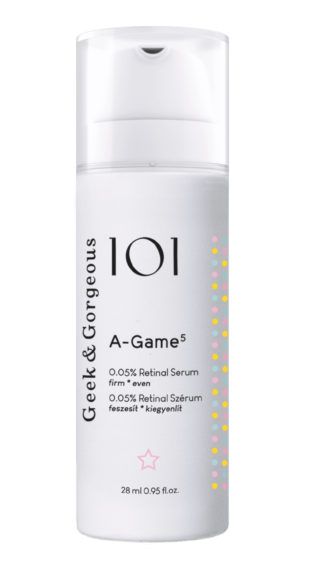 A-Game 5