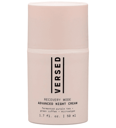 Recovery Mode Advanced Night Cream