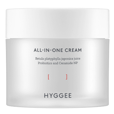 All-in-One Cream