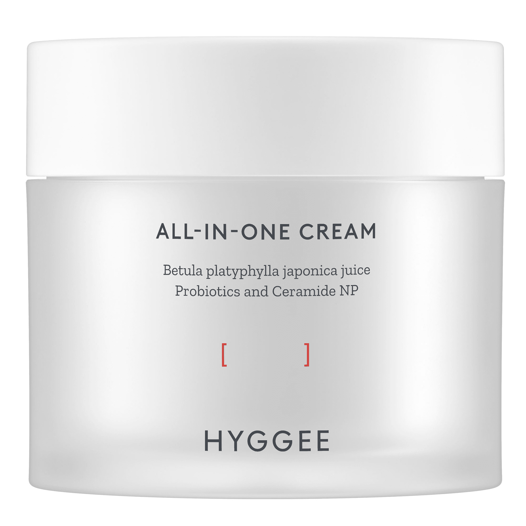 All-in-One Cream