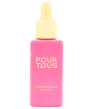 Shimmer Booster For Glow