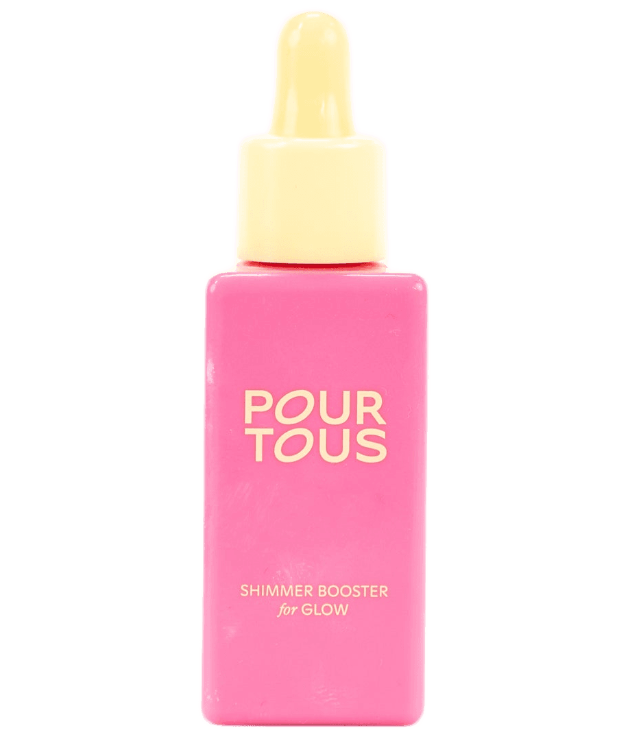 Shimmer Booster For Glow