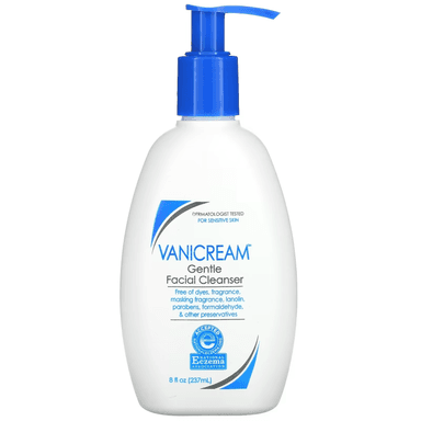 Gentle Facial Cleanser