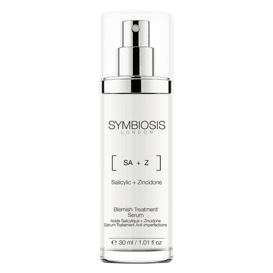 Salicylic + Zincidone - Blemish Treatment Serum