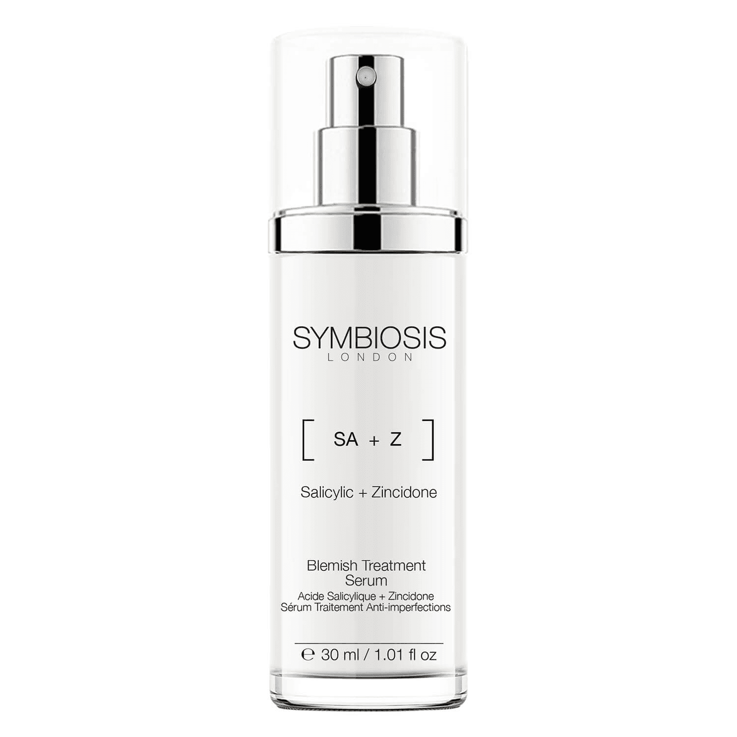 Salicylic + Zincidone - Blemish Treatment Serum