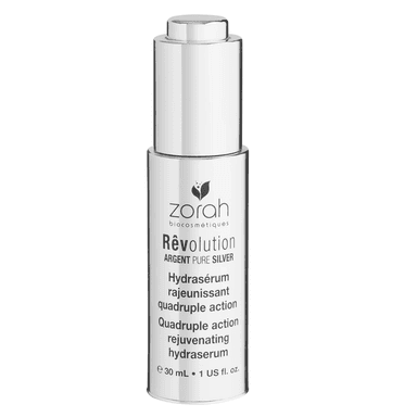 Rêvolution Quadruple Action Rejuvenating Hydraserum