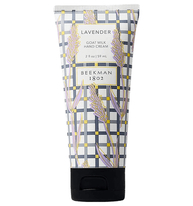Lavender Hand Cream
