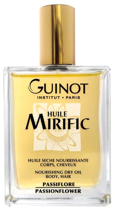 Mirific Oil
