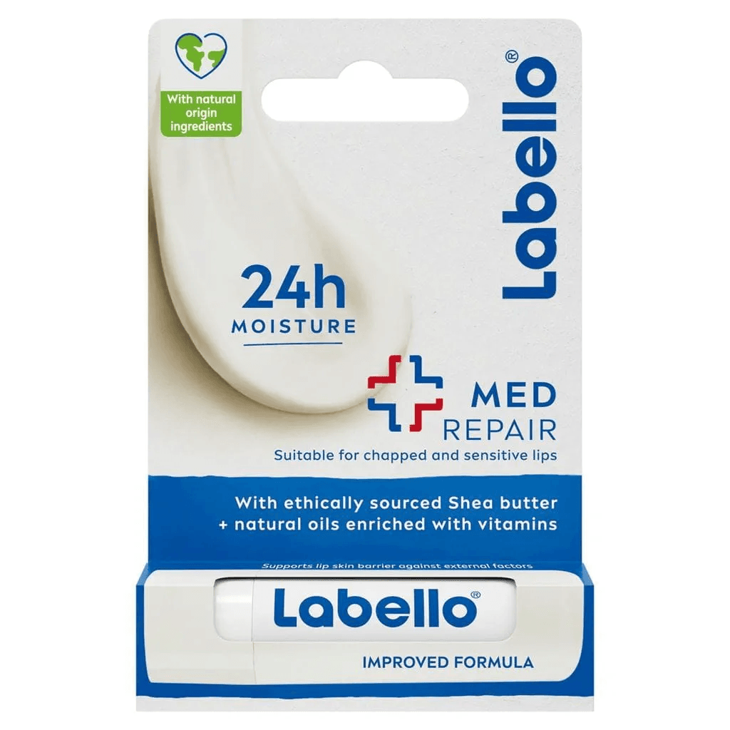 Med Repair