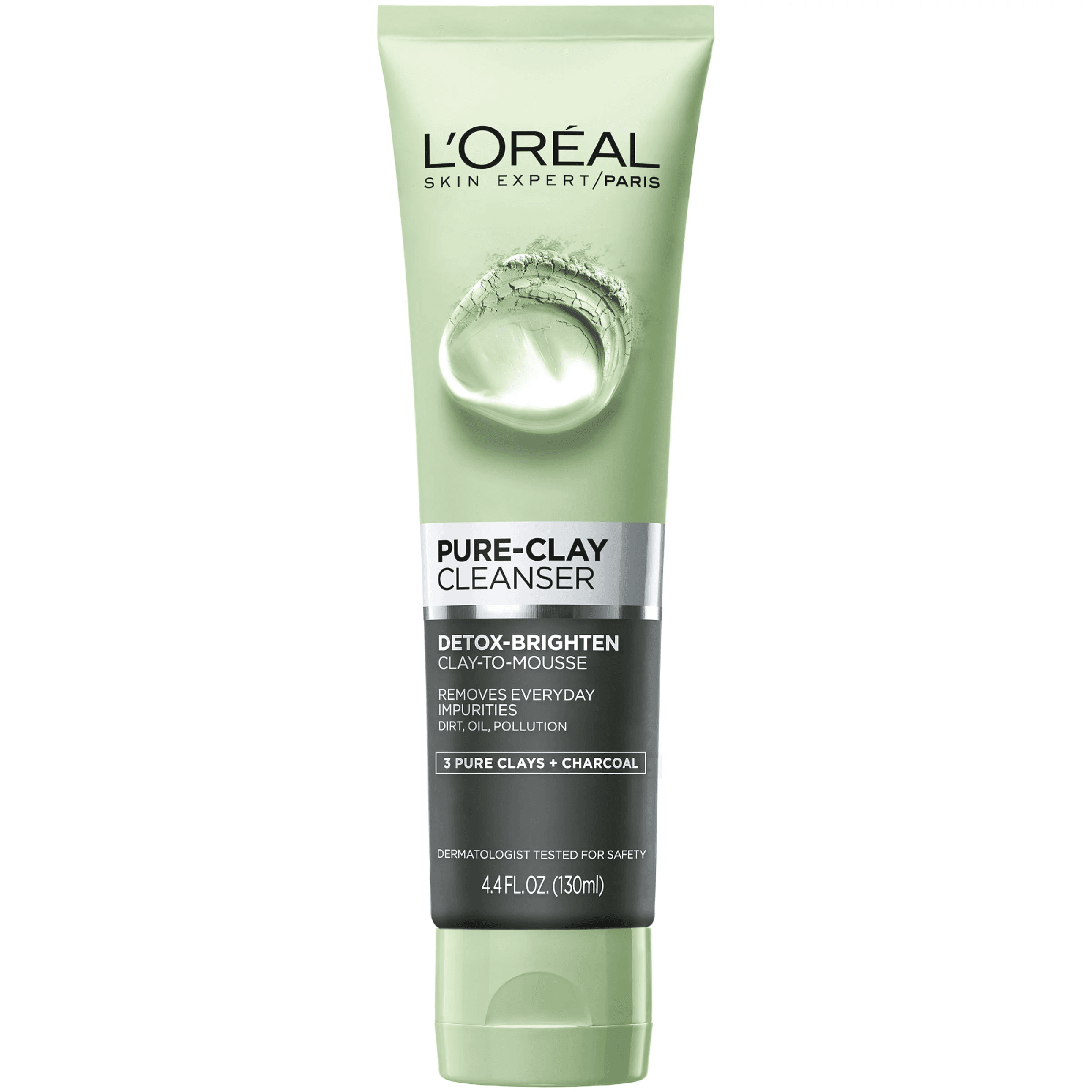 Detox & Brighten Cleanser