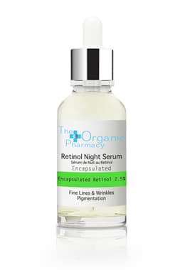 Retinol Night Serum