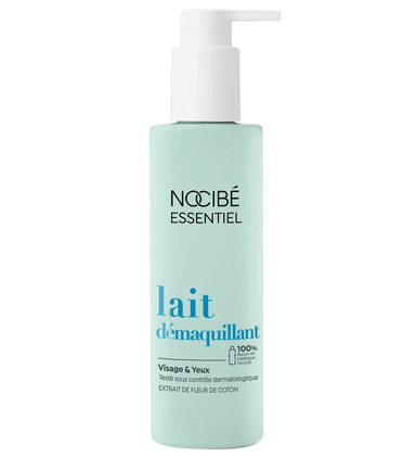 Essentiel Lait Démaquillant