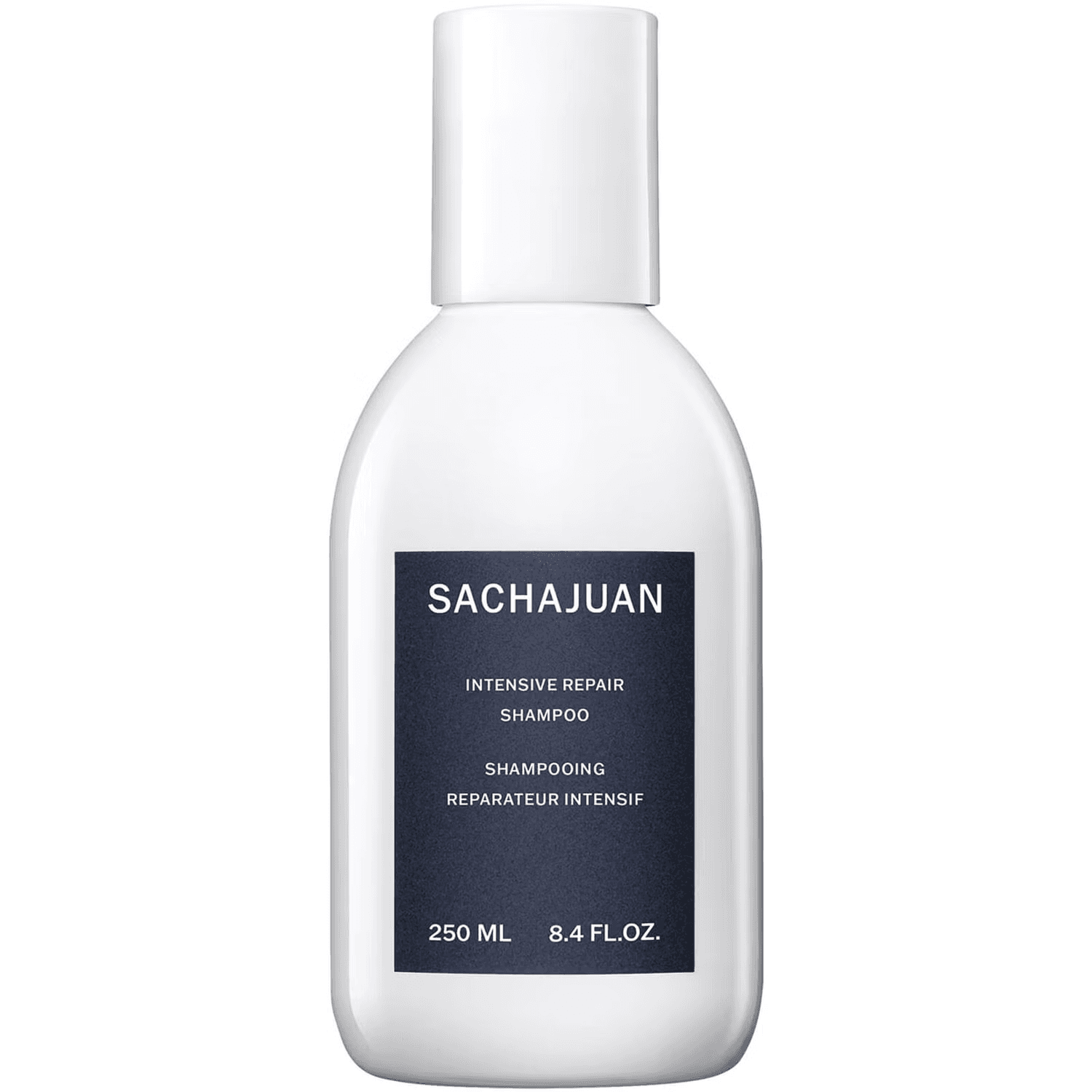 Intensive Repair Shampoo