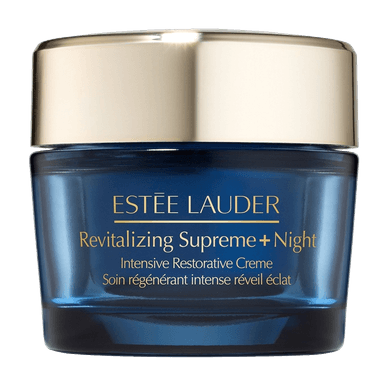 Revitalizing Supreme+ Night Intensive Restorative Creme