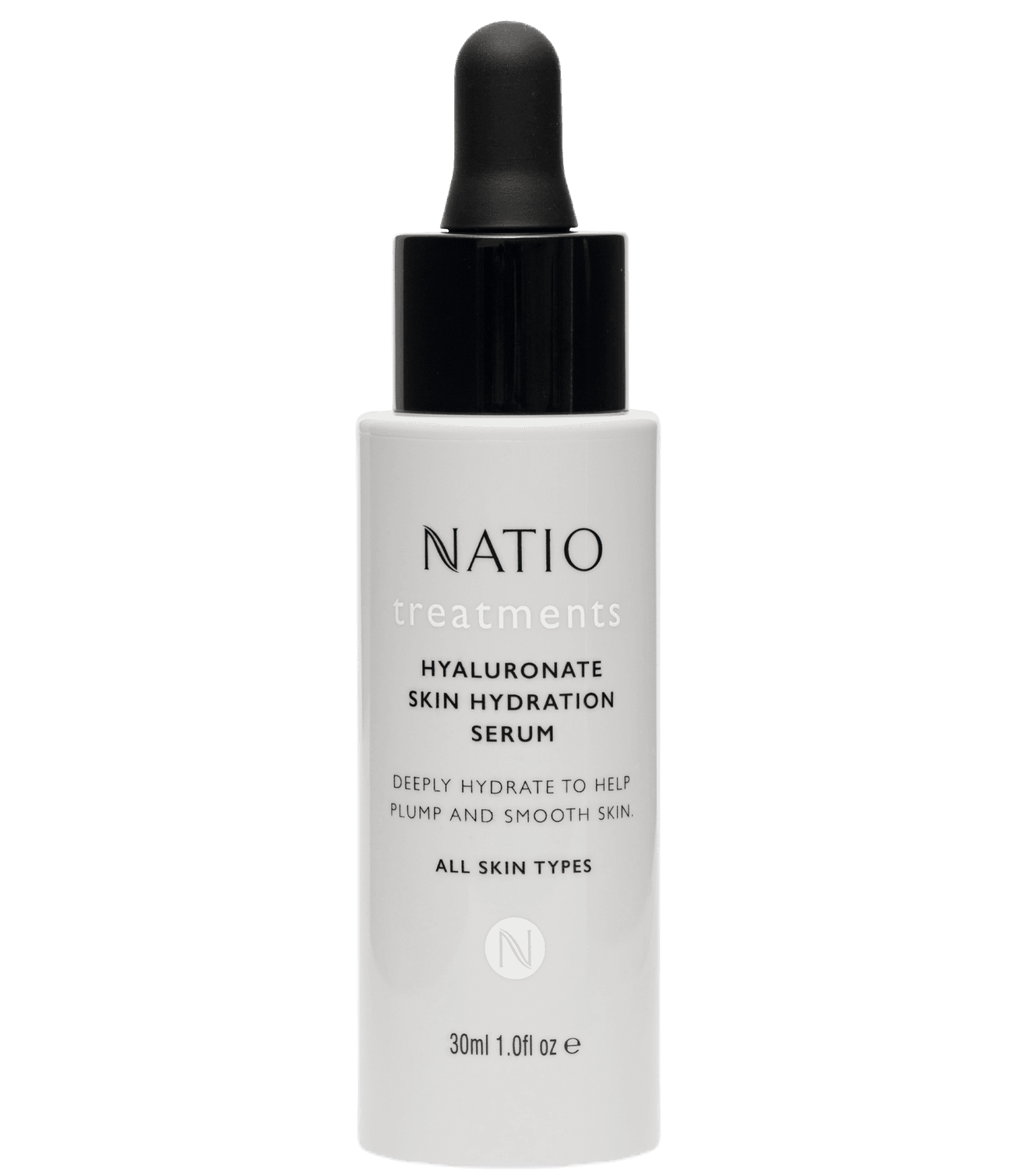 Hyaluronate Skin Hydration Serum