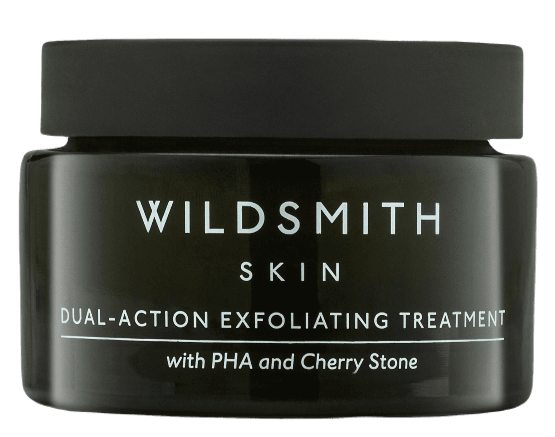 Dual-Action Exfoliating Treatment